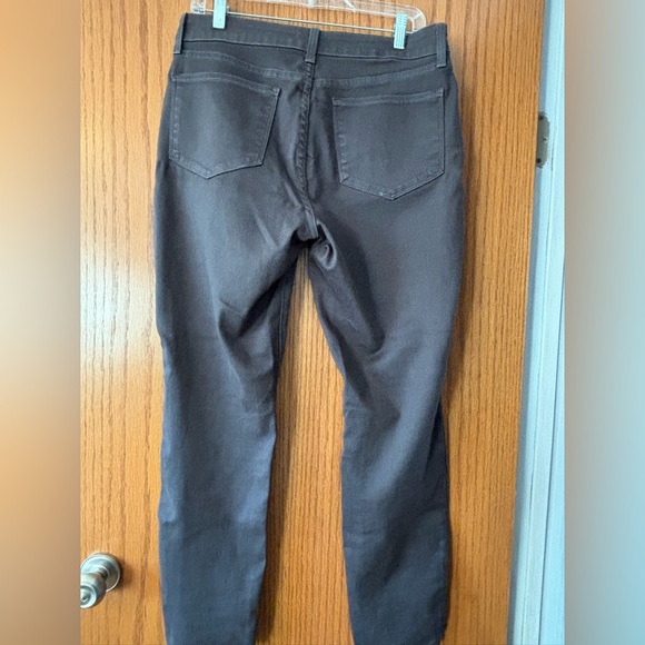 Size 10 petites Alina legging denim - Picture 5 of 5